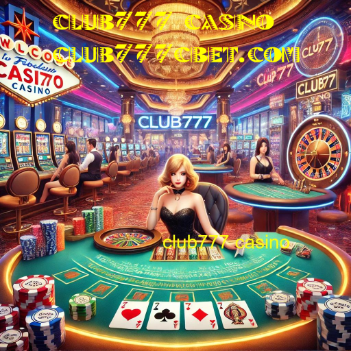 club777 casino