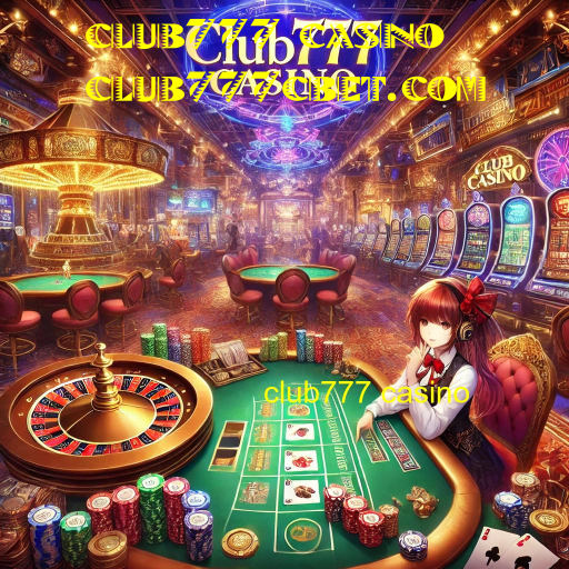 club777 casino