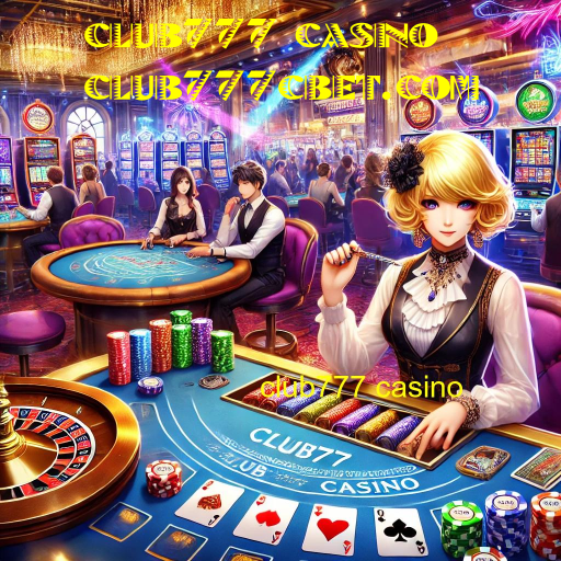 club777 casino