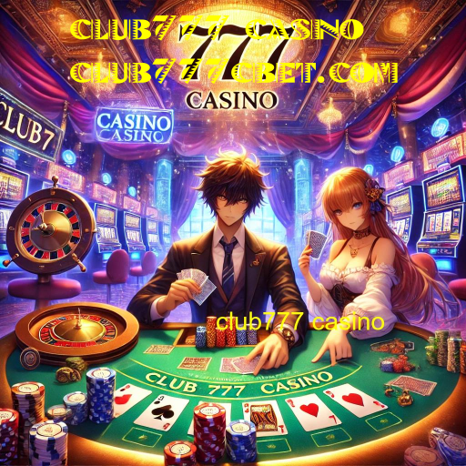 club777 casino