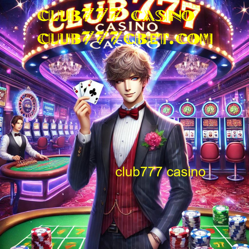 club777 casino