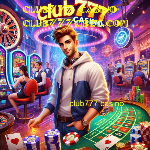 club777 casino