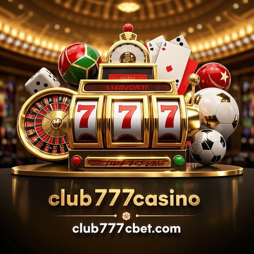 Explorando as Promoções Imperdíveis do Club777 Casino