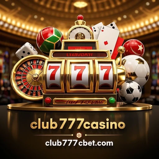 Explorando as Promoções Imperdíveis do Club777 Casino