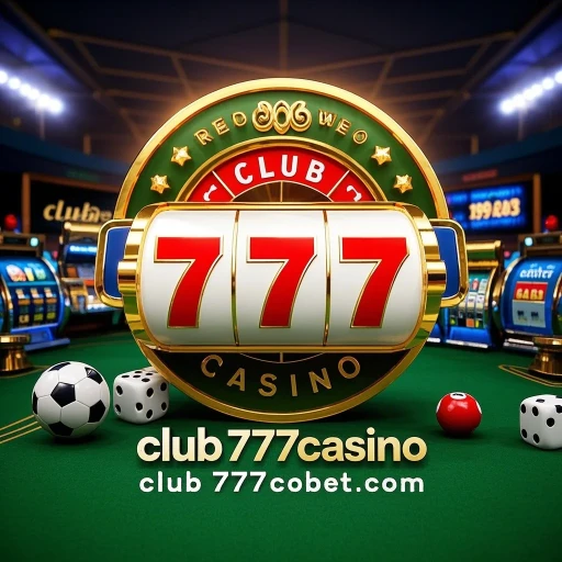 Explorando a Seção de FAQs do Club777 Casino