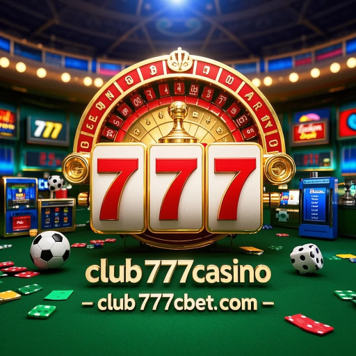 A Experiência Imersiva dos Cassinos Ao Vivo no Club777 Casino