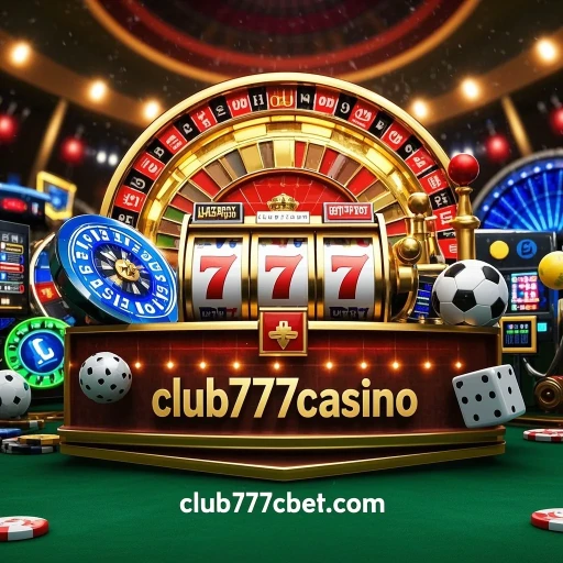 Descubra a Categoria 'Entrar' do Club777 Casino: Jogos de Palavras que Empolgam