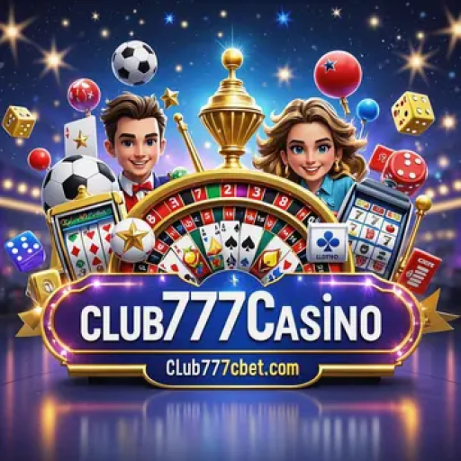 club777 casino