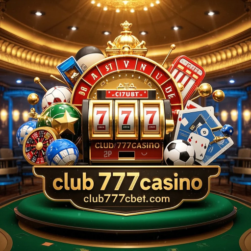 A Emoção dos Caça-Níqueis no Club777 Casino