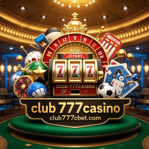 A Emoção dos Caça-Níqueis no Club777 Casino
