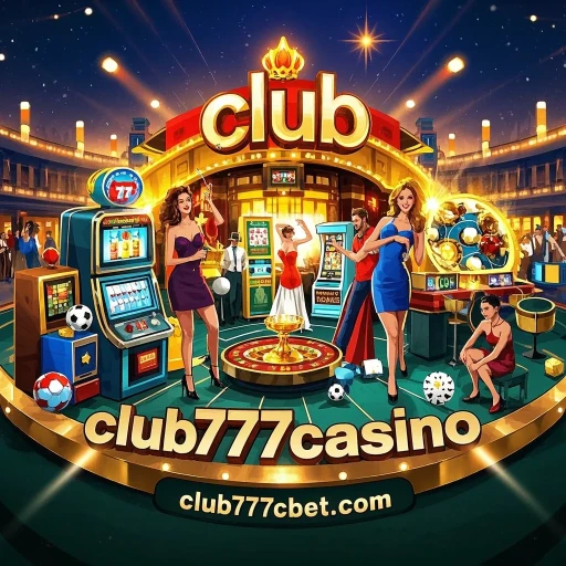 A Importância dos Jogos de Suporte no Club777 Casino