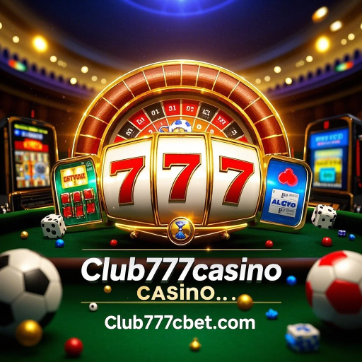 Explorando a Categoria 'Termos' no Club777 Casino