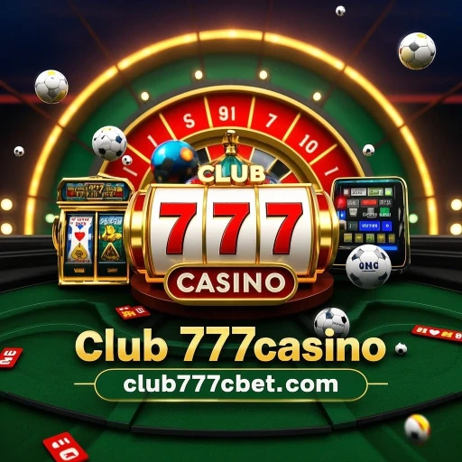 VIP Club: O Exclusivo Mundo dos Jogadores no Club777 Casino